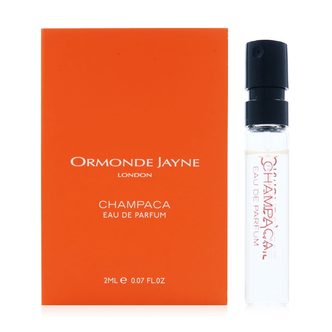 Ormonde Jayne Champaca Парфумована вода унісекс, 2 мл (пробник)